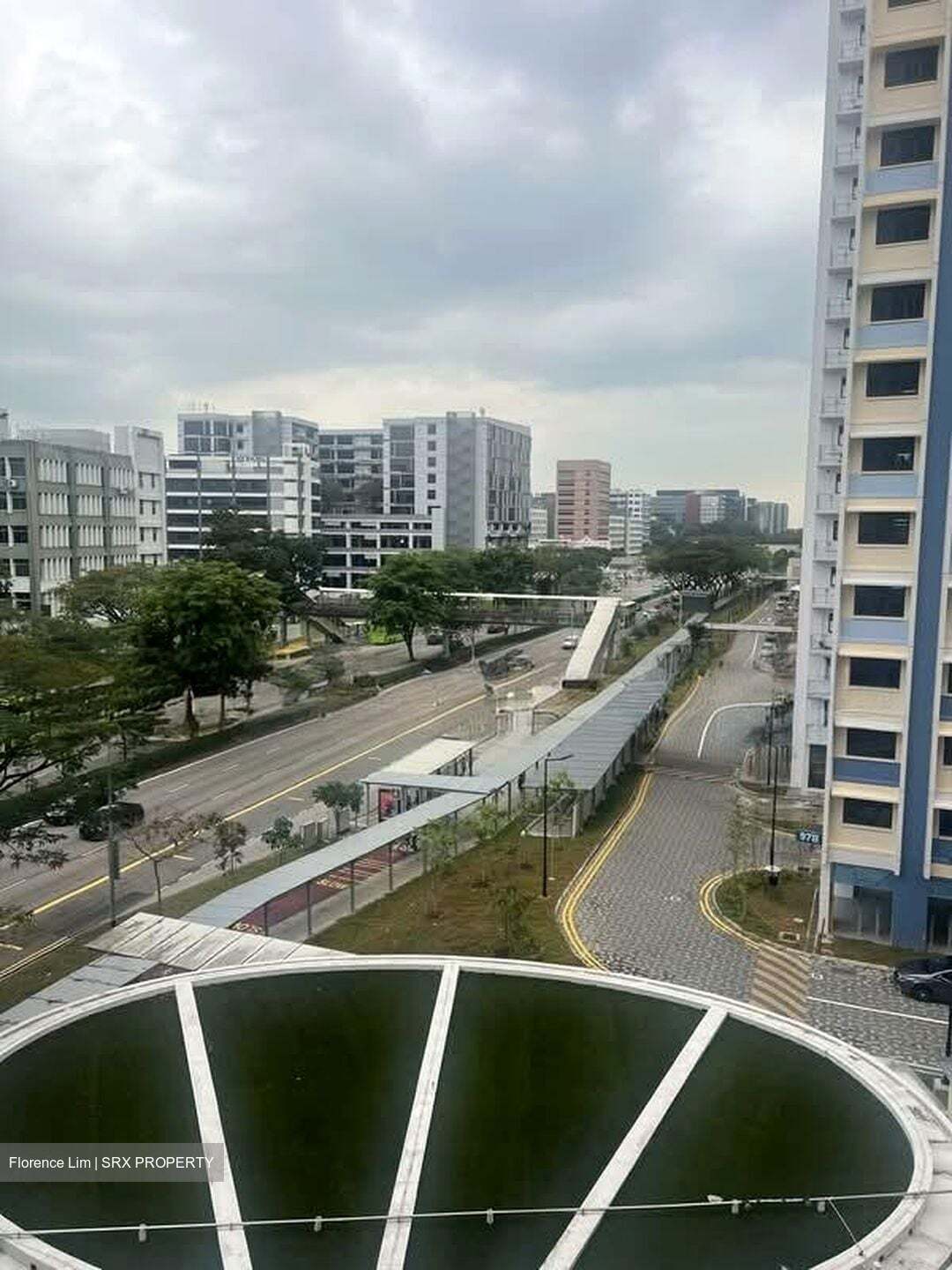 Blk 18D Macpherson Residency (Geylang), HDB 3 Rooms #563220161